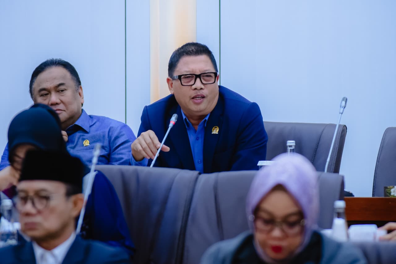 Nengah Senantara Dukung Kerja Pansus TRAP, Investor Jangan Langgar Aturan Tata Ruang