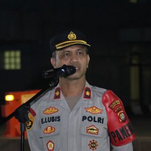 Razia Kejahatan Jalanan Digelar Dini Hari, Warga Jakbar Dapat Jaminan Rasa Aman