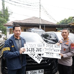 Polda Banten Update Kasus Penganiayaan Anggota Brimob Dua Pelaku Kembali Ditangkap