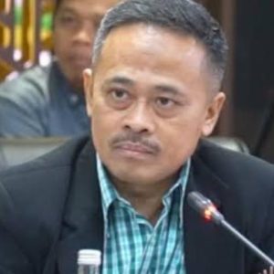 SDN Grogol 01 Empat Tahun Juarai O2SN Jakbar, Bang Oman : Saatnya Jakarta Bidik Medali Nasional