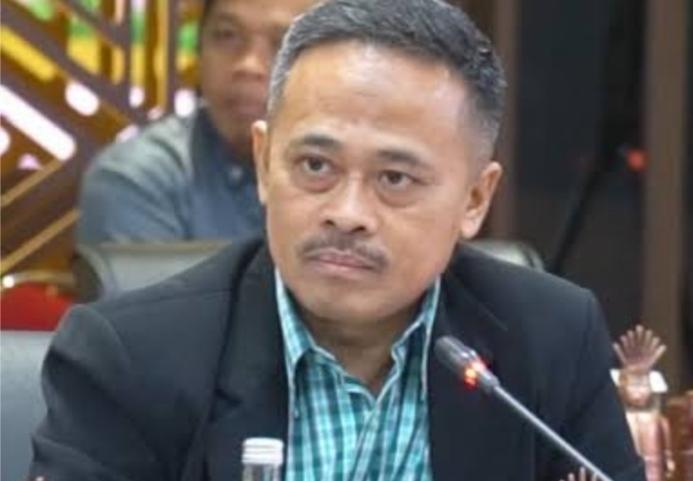 SDN Grogol 01 Empat Tahun Juarai O2SN Jakbar, Bang Oman : Saatnya Jakarta Bidik Medali Nasional