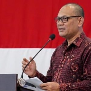 Ekonom Konstitusi : Konsistensi Jadi Kunci Wujudkan Visi-Misi Asta Cita Prabowo