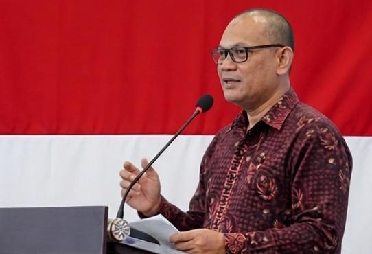 Ekonom Konstitusi : Konsistensi Jadi Kunci Wujudkan Visi-Misi Asta Cita Prabowo