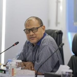 Ekonom Konstitusi : 5 PR Besar Ini Wajib Dibereskan Demi Asta Cita Prabowo