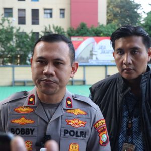 Eksekutor Utama Komplotan Jambret Kalung Emas di Jakarta Barat Akhirnya Ditangkap