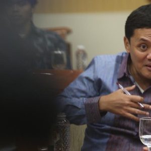 Habiburokhman Dukung BNN Bongkar Jaringan Narkotika Rusia di Bali