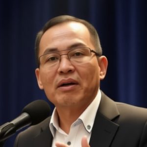 Kegiatan Foto : Yusup Hermawan: Keterlibatan Masyarakat Lokal + Payung Hukum Kuat, Kunci MBG Berjalan Lancar & Berdampak