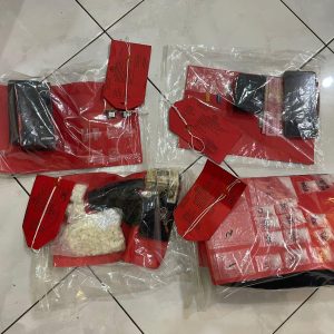 Polres Bondowoso Bongkar Jaringan Narkoba Antar Wilayah, Ribuan Pil Koplo dan Puluhan Paket Sabu Disita