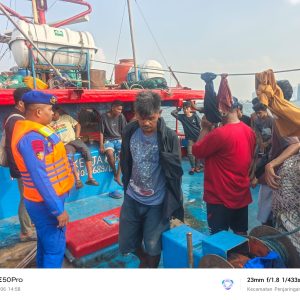 Ditpolairud Polda Metro Jaya Ungkap Peredaran Obat Keras Ilegal di Muara Baru, Ribuan Butir Diamankan