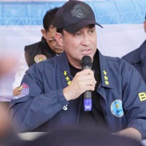 BNN Bongkar Jaringan Narkoba Internasional WNA Rusia di Bali, Sita 7,8 Kg Hashish Asal Thailand