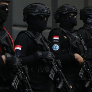 BNN Amankan 10 WNI Positif Narkoba Sepulang dari Bangkok