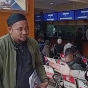 Urus BPKB, Warga Nilai Pelayanan Bagus dan Usul Fasilitas Fotokopi Didekatkan