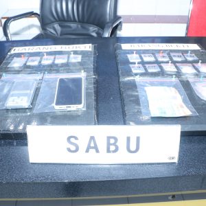 Polres Blitar Kota Ungkap Kasus Narkoba 14 Tersangka Diamankan