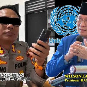 Keadilan yang Tersandera : Polres Nias Dinilai Sengaja Mempermainkan Perkara demi Kepentingan Tertentu