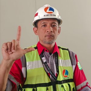 PT Lais Coal Mine Peringati Hari Lingkungan Hidup Sedunia, Gelar Aksi Bersih Sampah dan Penanaman Pohon
