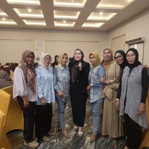 Sumbawa Jadi Titik Awal Gerakan Nasional Skincare Aman Bersama JUVÉ SKIN