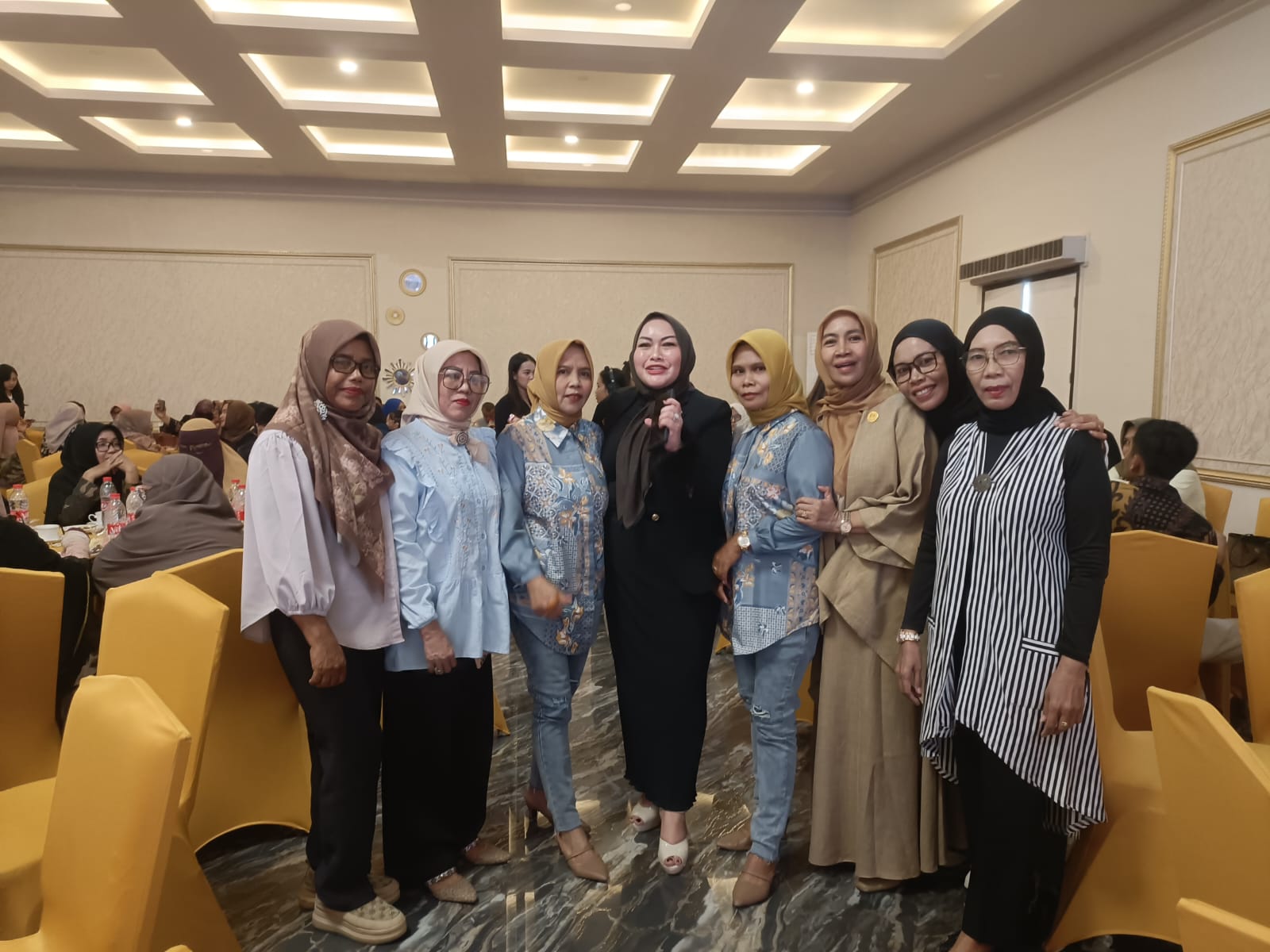 Sumbawa Jadi Titik Awal Gerakan Nasional Skincare Aman Bersama JUVÉ SKIN