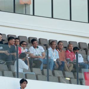 Indonesia Raih Perunggu Piala AFF U – 19 2026, Bobby Nasution Apresiasi Semangat Juang Garuda Muda