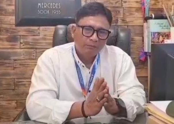 HTM PRJ “Mencekik”, Tak Pantas Mencatut Istilah “Pesta Rakyat”