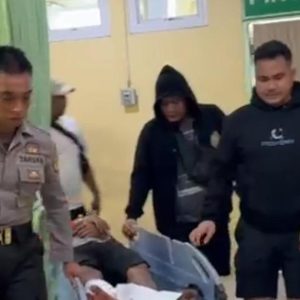 Polres Gresik Ungkap Curat di Menganti, Tersangka Diamankan di Jombang