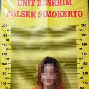 Polsek Simokerto Ungkap Kasus Penipuan dan Penggelapan Motor, Dua Terduga Pelaku Diamankan