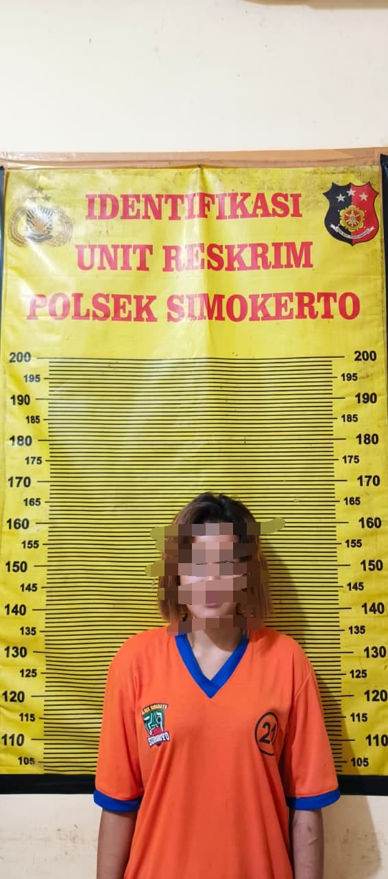 Polsek Simokerto Ungkap Kasus Penipuan dan Penggelapan Motor, Dua Terduga Pelaku Diamankan