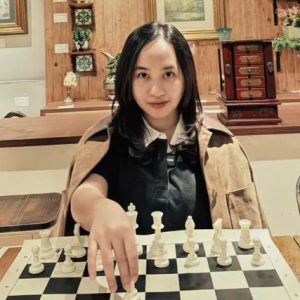 ♟️ DI HONG KONG, CHELSIE MONICA MENAKLUKKAN RAJA CATUR DUNIA: INDONESIA MENGUKIR TANDA AGUNG DI LEMBARAN SEJARAH