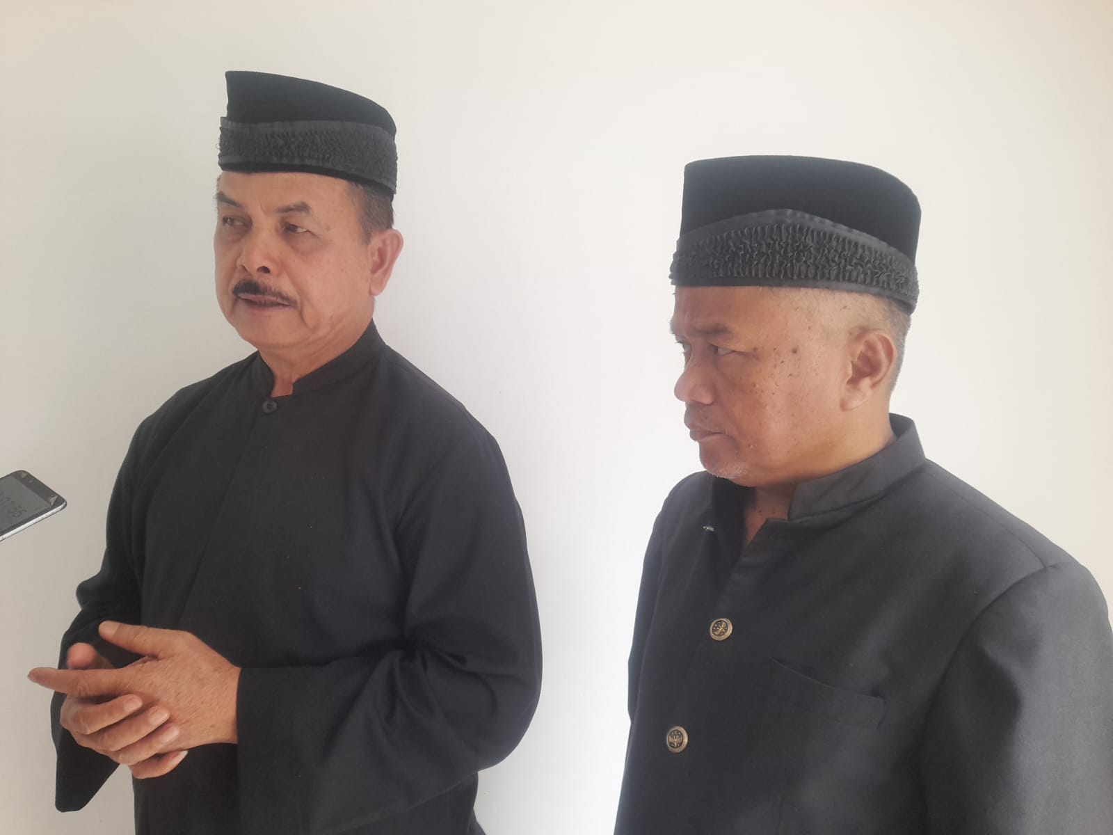 💡PARADE SUCI: RANAH MINANG MENYERU DARURAT BERSIHKAN DIRI — DEKLARASI BESAR MELAWAN PENYIMPANGAN LGBT DAN BAHAYA NARKOBA
