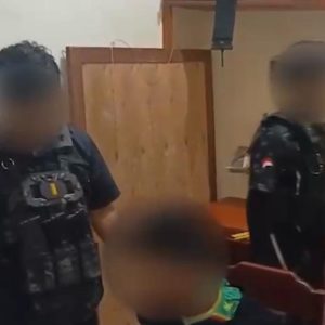 Tegas dan Terukur, Satgas Ops Damai Cartenz 2026 Kembali Menangkap dan Melumpuhkan Anggota KKB di Yahukimo