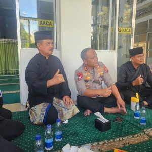 🚩📢RANAH MINANG BERGEMA SUARA TEGAS: AKSI DAN DEKLARASI BESAR — ANTI LGBT DAN NARKOBA !!!