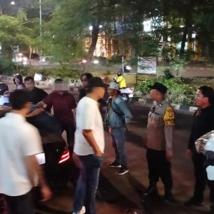 Respons Laporan Korban Pengrusakan Ruko di Cilincing, Polres Metro Jakarta Utara Tahan Tersangka ADG