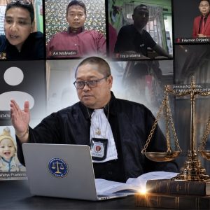 Pelatihan Hukum Pajak FERADI TAX CONSULTANT C.FTAX Batch #1 Digelar, Diikuti 107 Peserta dari Jalur Umum dan Beasiswa