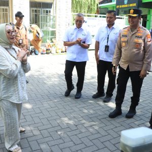 Menteri PPPA Apresiasi Penanganan Cepat Polres Gresik Ungkap Kasus Kekerasan Seksual Anak