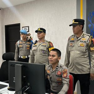 Perlu Informasi Dan Bantuan Polisi? Call110 Aja, Gratis Dan Siaga 24 Jam