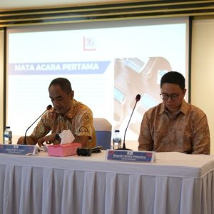 Hasil RUPS Tahunan 2026: Pemegang Saham PT Maja Agung Latexindo, Tbk Setujui Laporan Keuangan Tahun Buku 2025