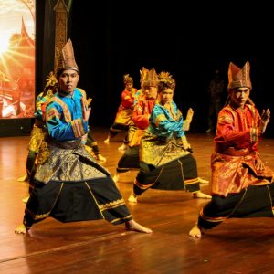 Mahakarya Randai oleh Anak Muda Minang di Rantau, Sebuah Kebanggaan