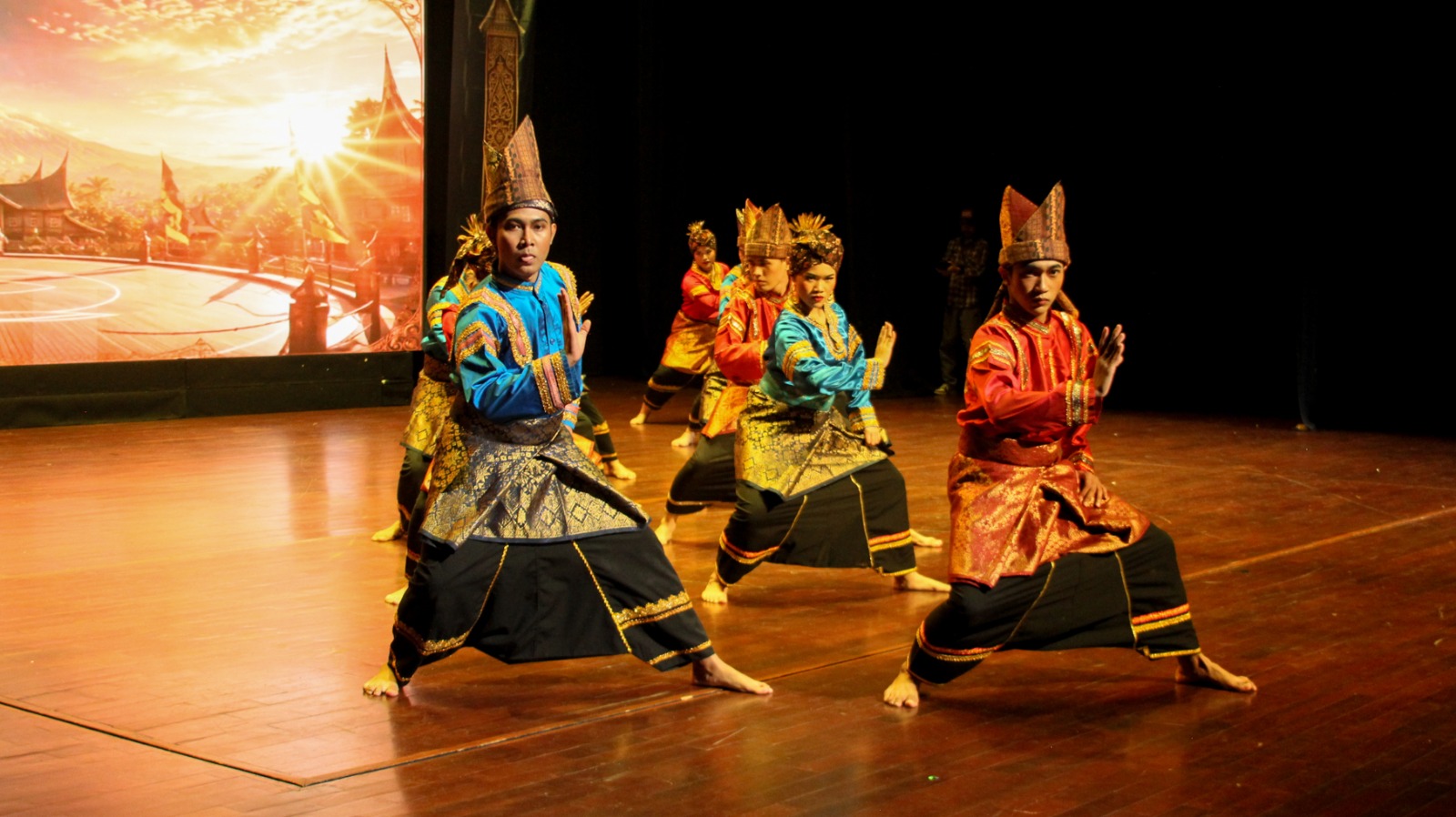 Mahakarya Randai oleh Anak Muda Minang di Rantau, Sebuah Kebanggaan