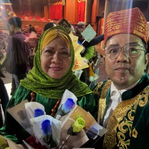 🎧🎙️KETIKA RANDAI BICARA DI JANTUNG JAKARTA — ANAK MUDA RANTAU YANG MENJAGA API LELUHUR ✨🎭