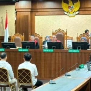 Penyebutan Nama Dirjen Bea Cukai di Persidangan, LPMM : Belum Tentu Keterlibatan Pidana