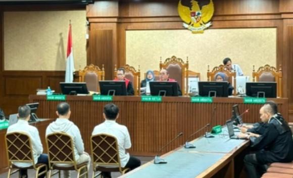 Penyebutan Nama Dirjen Bea Cukai di Persidangan, LPMM : Belum Tentu Keterlibatan Pidana