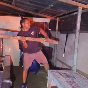 Grebek Sarang Narkoba di Labura, Polisi Bongkar Lokasi Diduga Tempat Transaksi dan Konsumsi Narkotika