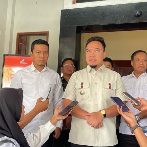 Deklarasi Bersama Tolak Intoleransi dan Terorisme, Densus 88 AT Polri Perkuat Ketahanan Sosial Masyarakat