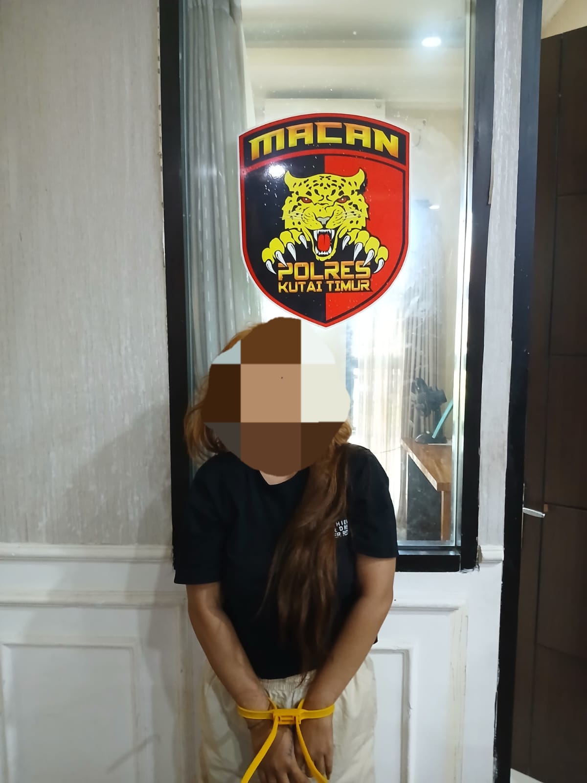 Membongkar Jaringan Pelaku Lintas Provinsi, Tim Macan Ungkap Pencurian Emas 13 Gram