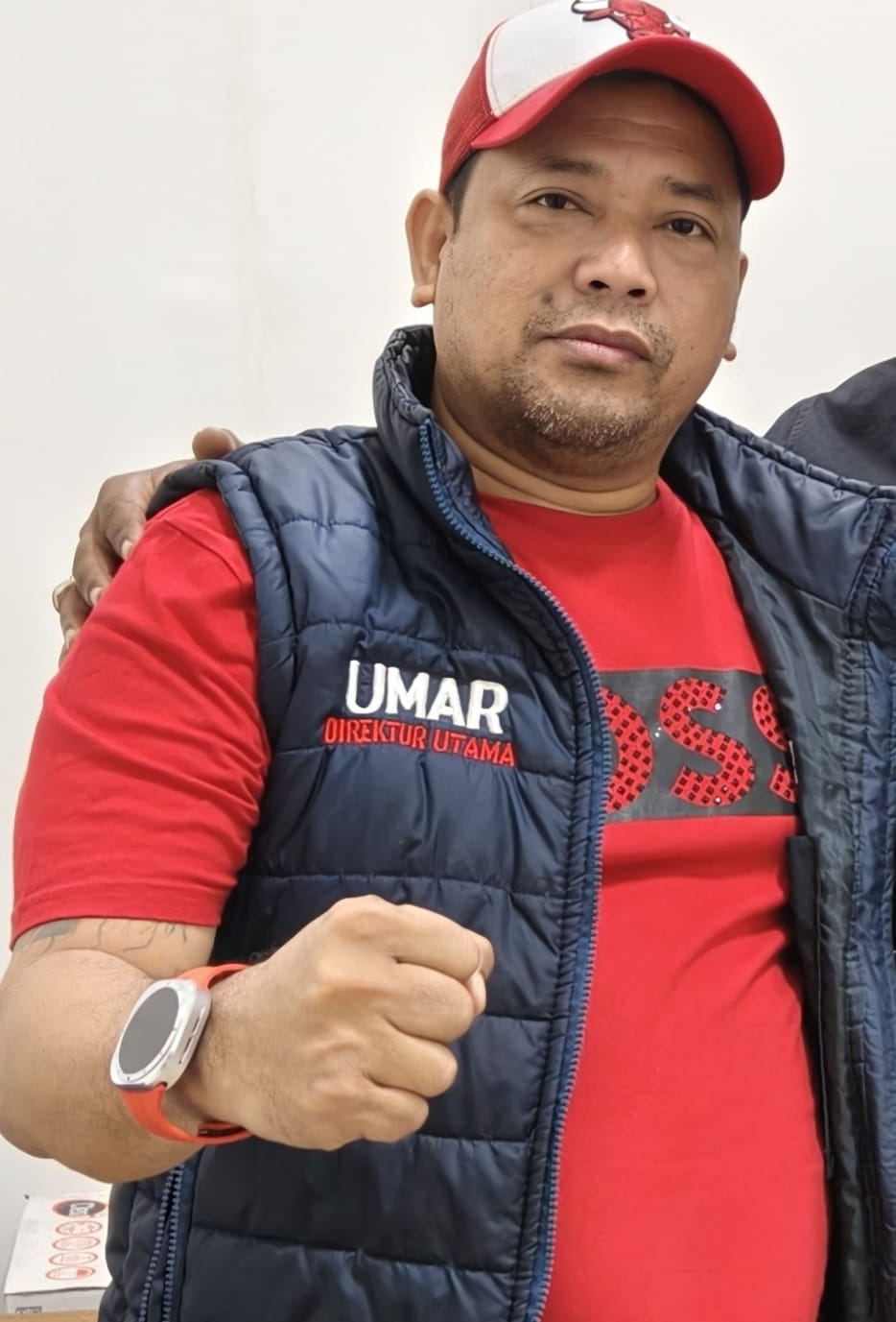 Ketua Umum KWI Tegaskan Peringatan Hari Anti Narkoba Sedunia, Bukan Seremonial Saja Tapi Nyata Bagi Kita Semua