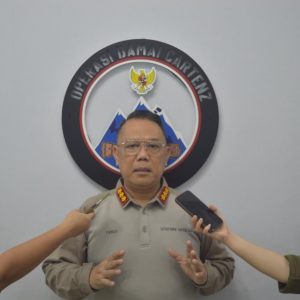 Satgas Ops Damai Cartenz-2026 Amankan Terduga Anggota KKB Kodap III Dulla di Intan Jaya