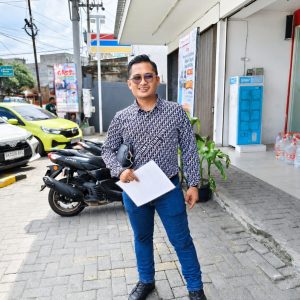 Hari Anti Narkotika Internasional 2026, Ahmad Anugrah Lubis S.H M.H Desak BNN Berantas Narkoba di Sumut