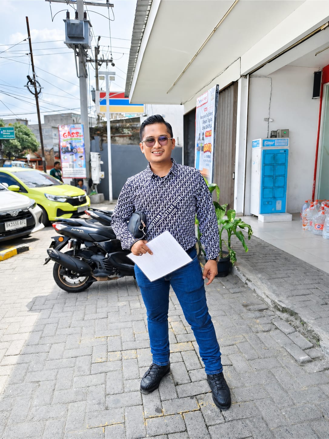 Hari Anti Narkotika Internasional 2026, Ahmad Anugrah Lubis S.H M.H Desak BNN Berantas Narkoba di Sumut