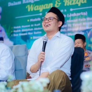 Tokoh Muda Santri Apresiasi Meningkatnya Kepercayaan Publik terhadap Polri, Harap Terus Jaga Amanah Masyarakat