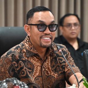 Sahroni: Meningkatnya Kepercayaan Publik Jadi Bukti Kinerja Polri Dirasakan Masyarakat