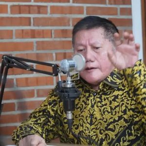 Survei Litbang Kompas: Kepercayaan Publik kepada Polri Naik, KP Norman Sebut Bukti Reformasi Berjalan